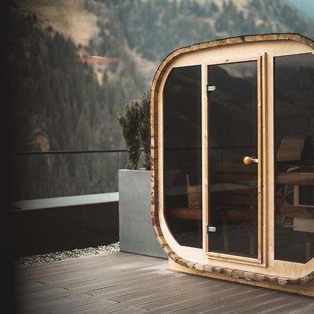 Boutique Hotel Und Chalets Bergwiesenglueck See Exterior foto