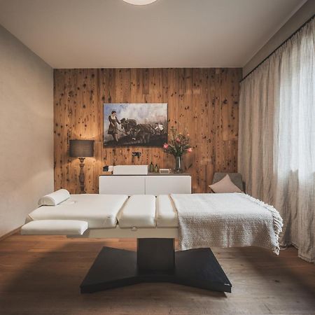 Boutique Hotel Und Chalets Bergwiesenglueck See Exterior foto