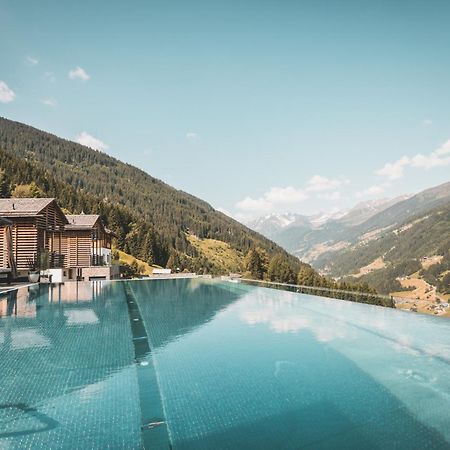 Boutique Hotel Und Chalets Bergwiesenglueck See Exterior foto