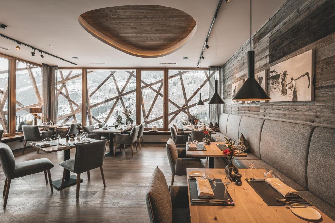 Boutique Hotel Und Chalets Bergwiesenglueck See Exterior foto