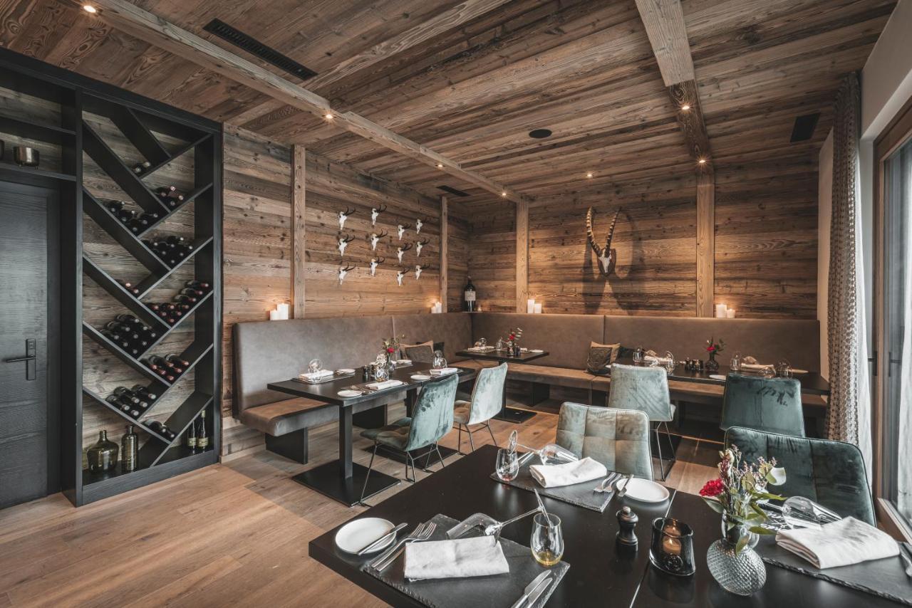 Boutique Hotel Und Chalets Bergwiesenglueck See Exterior foto