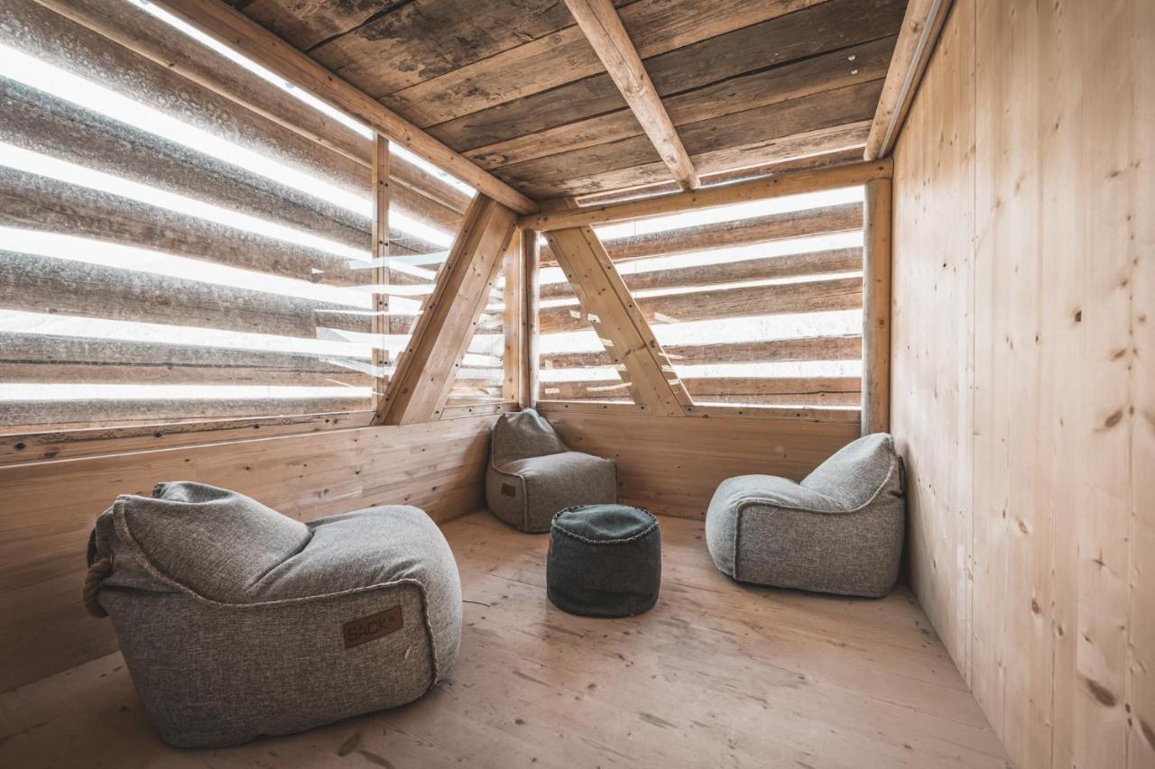 Boutique Hotel Und Chalets Bergwiesenglueck See Exterior foto