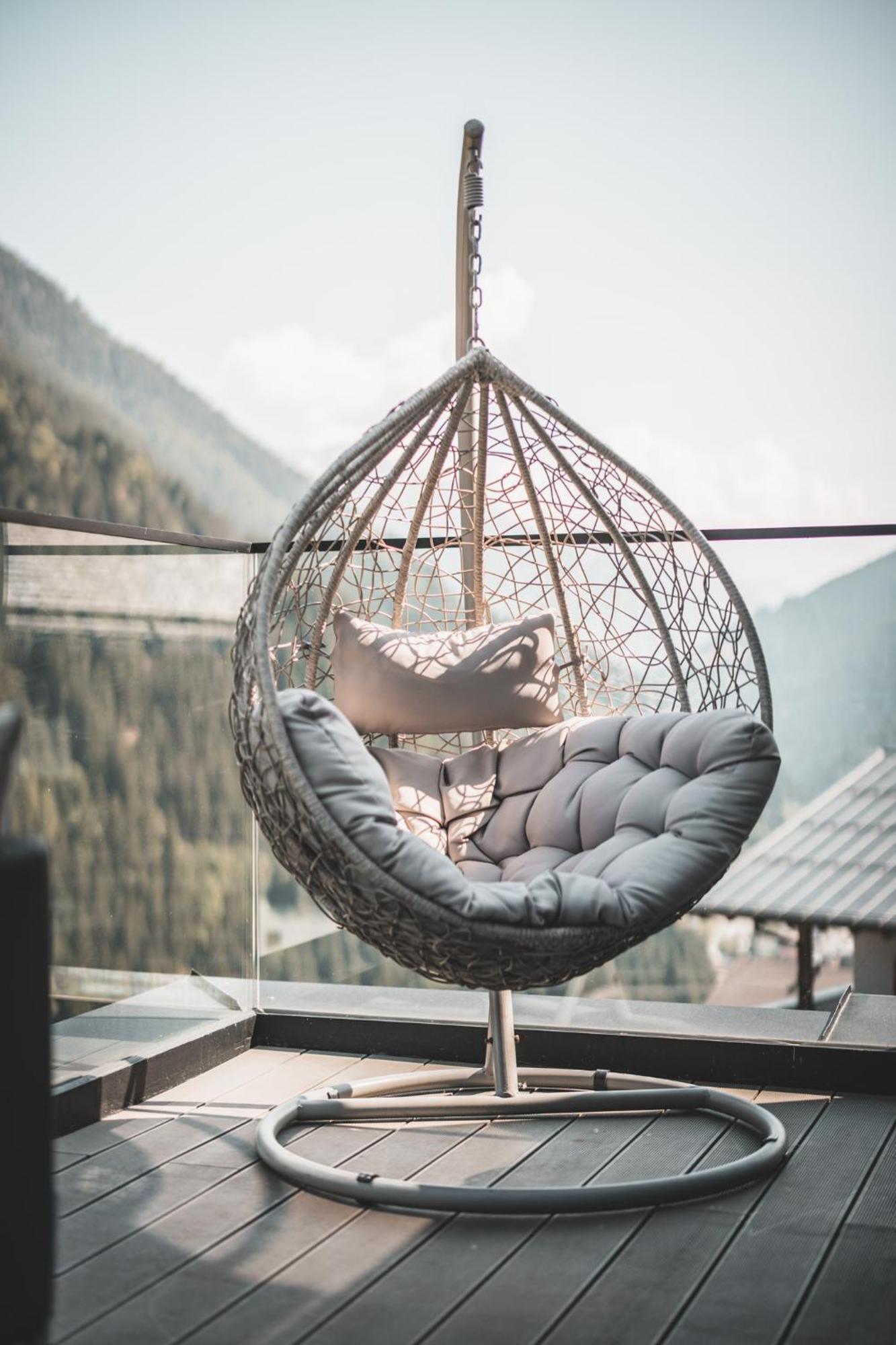Boutique Hotel Und Chalets Bergwiesenglueck See Exterior foto