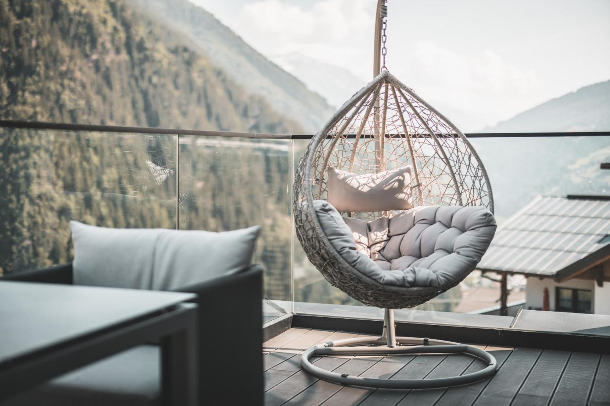 Boutique Hotel Und Chalets Bergwiesenglueck See Exterior foto