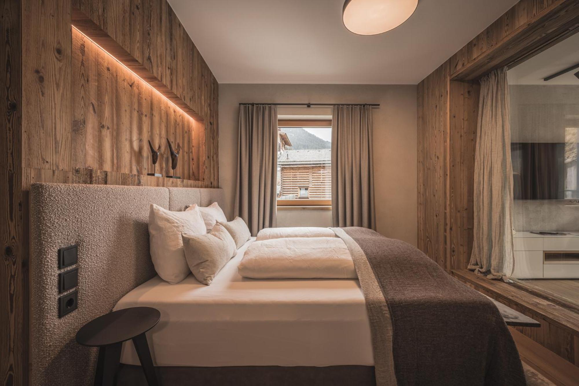 Boutique Hotel Und Chalets Bergwiesenglueck See Exterior foto